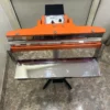 Foot Sealer