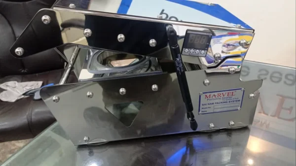 Food Packaging Machine