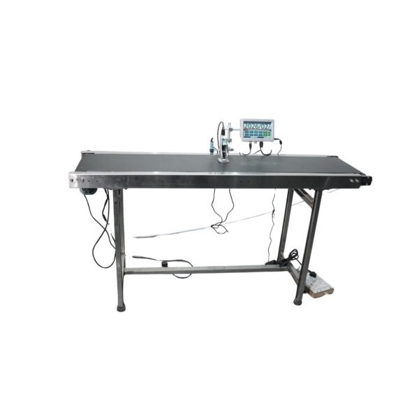 Food Packaging Machine 22 (Copy)