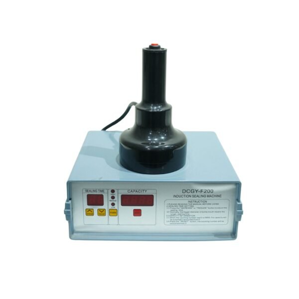 Food Packaging Machine 23