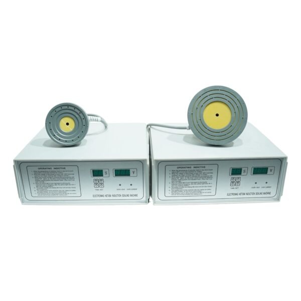 Food Packaging Machine 23