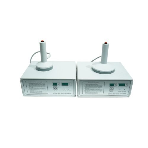 Food Packaging Machine 25