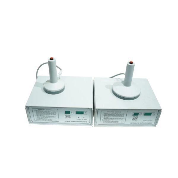 Food Packaging Machine 25