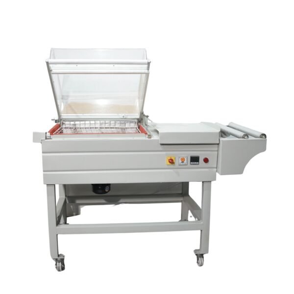 Food Packaging Machine 27 (Copy)