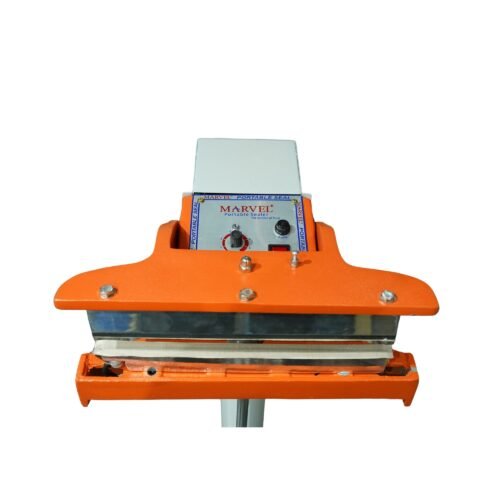 123 Food Packaging Machine 2