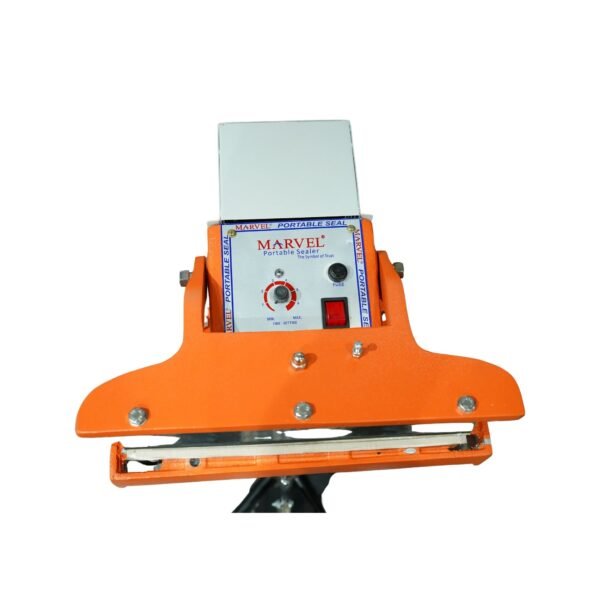 Food Packaging Machine 2