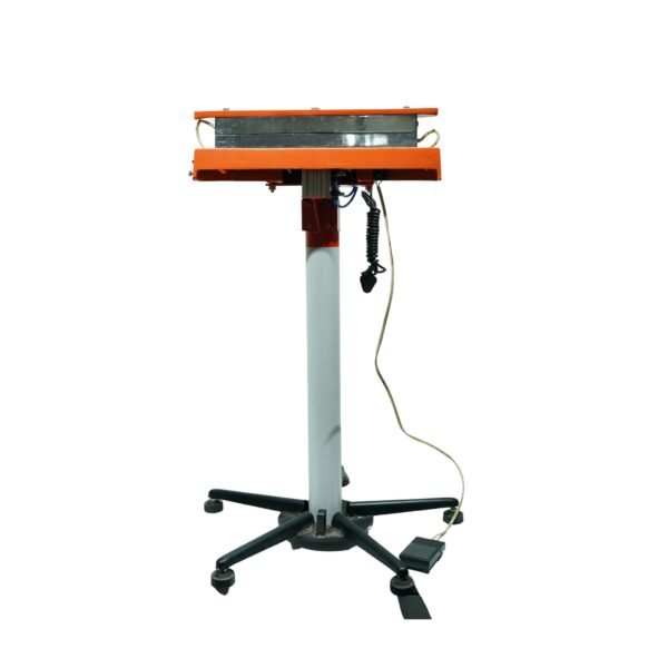 125 Food Packaging Machine 3