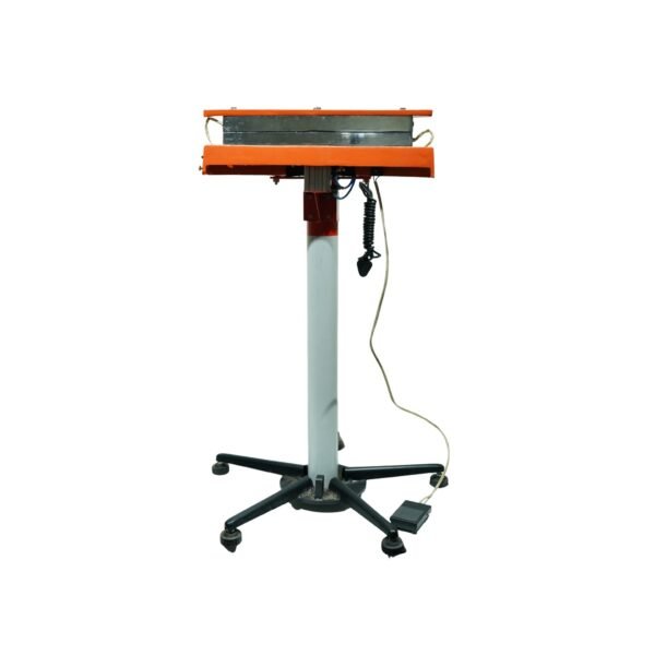 126 Food Packaging Machine 3