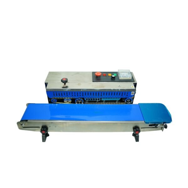 Food Packaging Machine 4