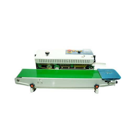 Food Packaging Machine 5