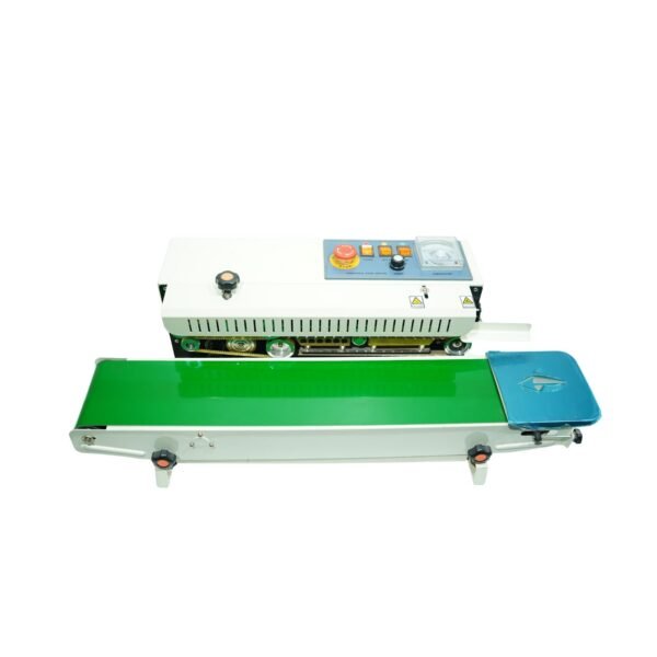 130 Food Packaging Machine 5