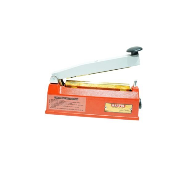 Food Packaging Machine 6