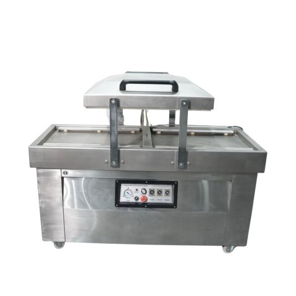 Food Packaging Machine 28