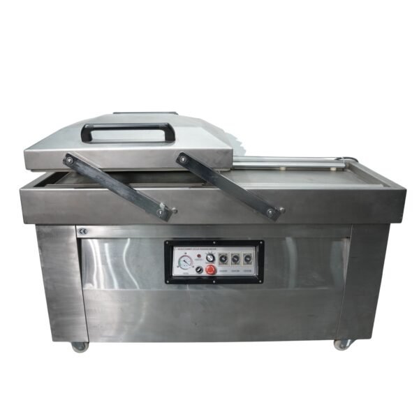 Food Packaging Machine 28