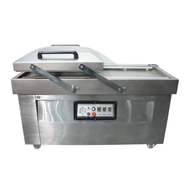 Food Packaging Machine 28