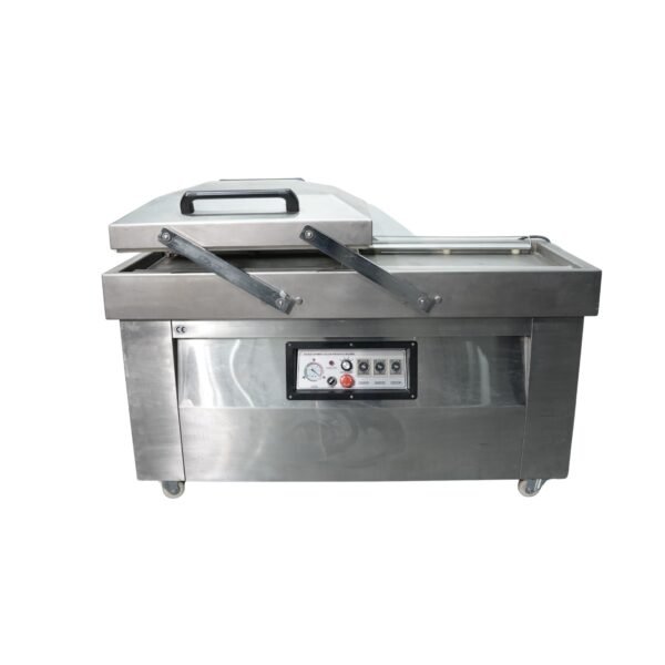 Food Packaging Machine 28