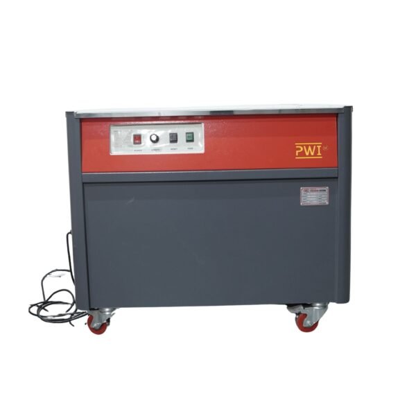 18 Food Packaging Machine 28