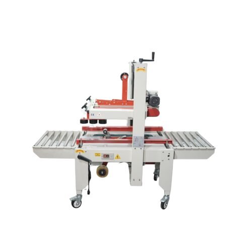Food Packaging Machine 29