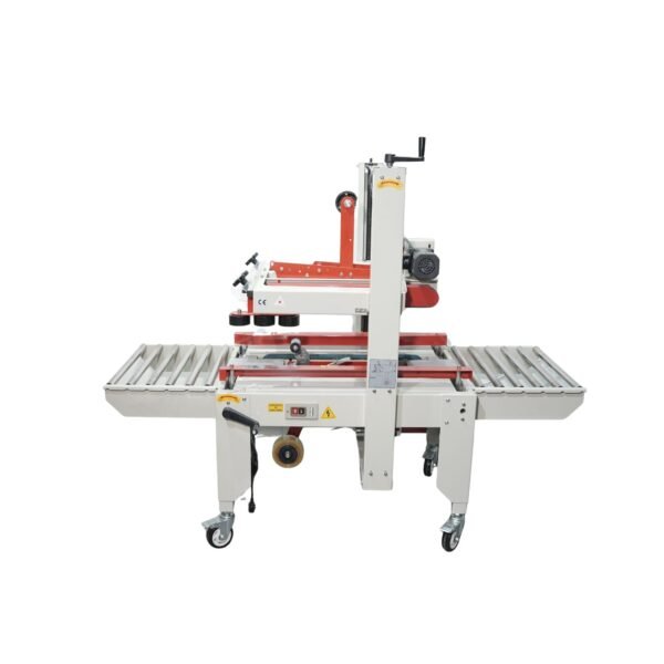 22 Food Packaging Machine 29