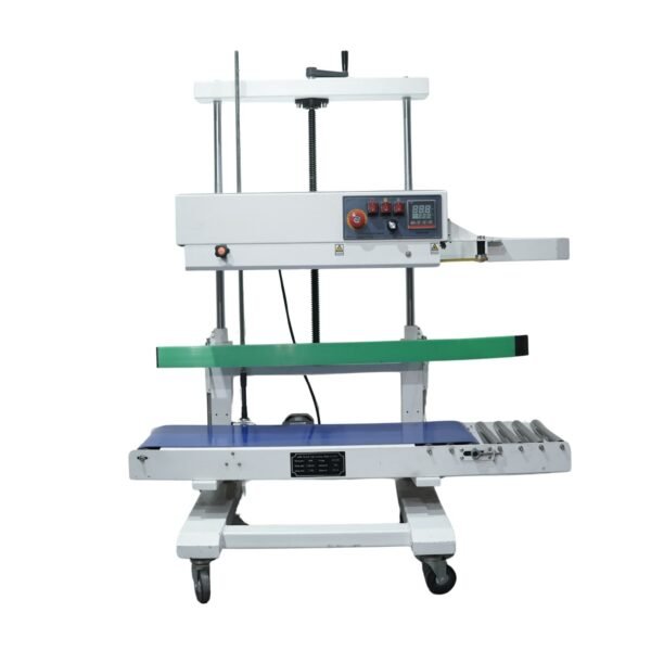 24 Food Packaging Machine 30