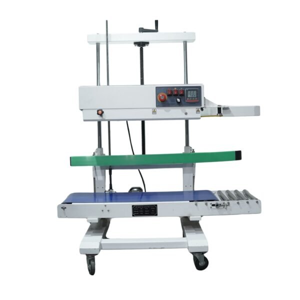 25 Food Packaging Machine 30