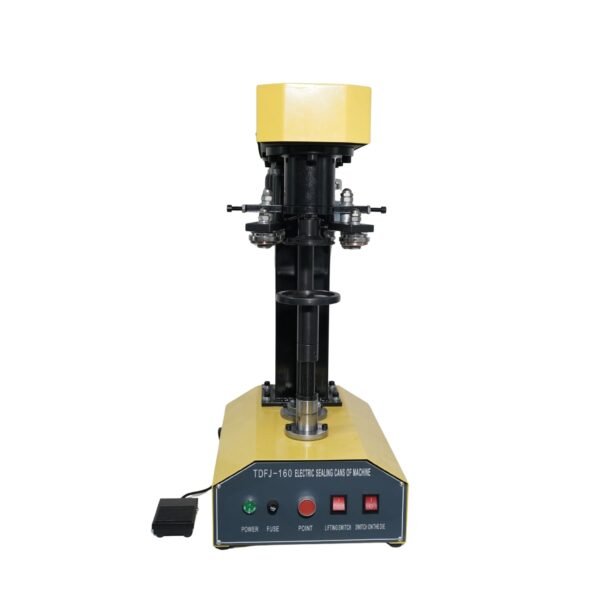 Food Packaging Machine 31