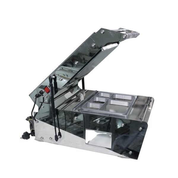 Food Packaging Machine 31