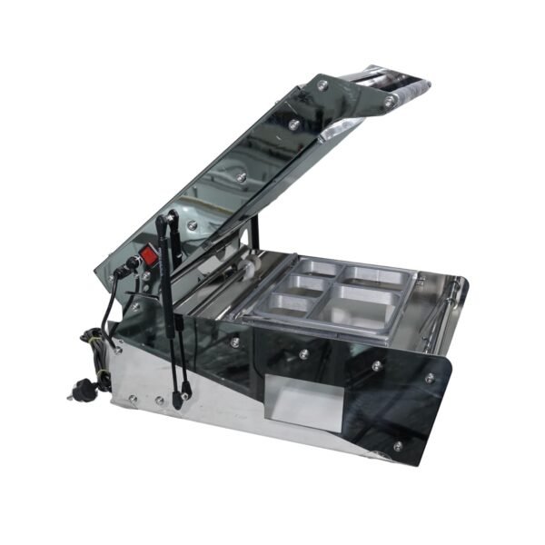 Food Packaging Machine 31