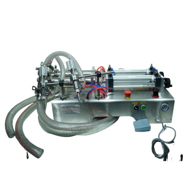 Food Packaging Machine 33