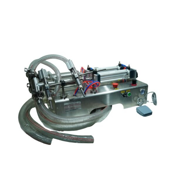 Food Packaging Machine 33