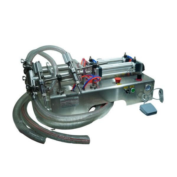 Food Packaging Machine 33