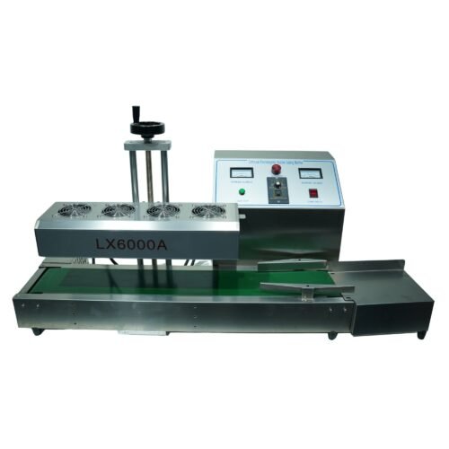 Food Packaging Machine 34