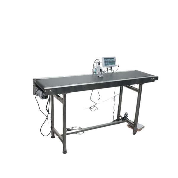 Food Packaging Machine 22 (Copy)