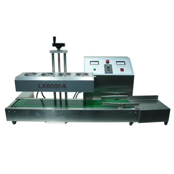 40 Food Packaging Machine 34