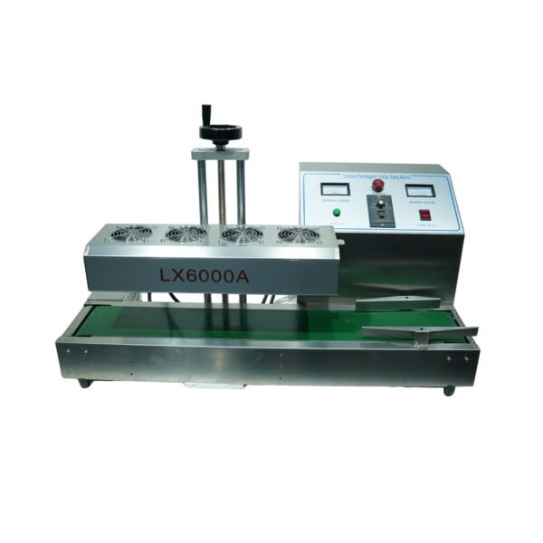 41 Food Packaging Machine 34