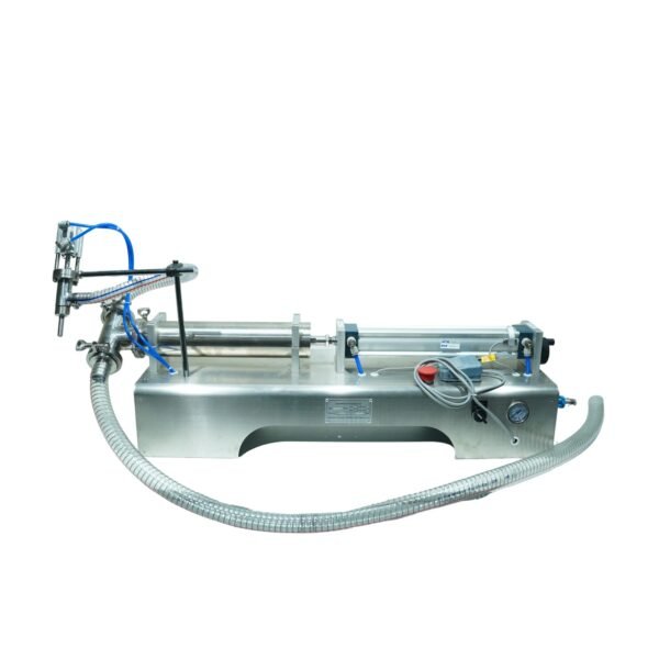 Food Packaging Machine 34