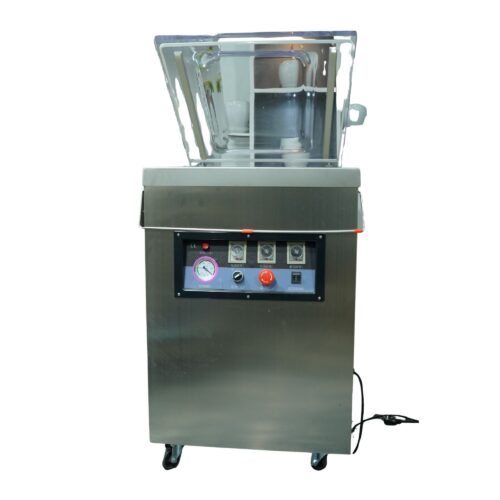Food Packaging Machine 35
