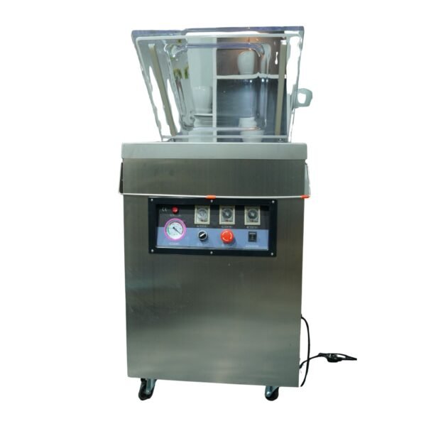 Food Packaging Machine 35