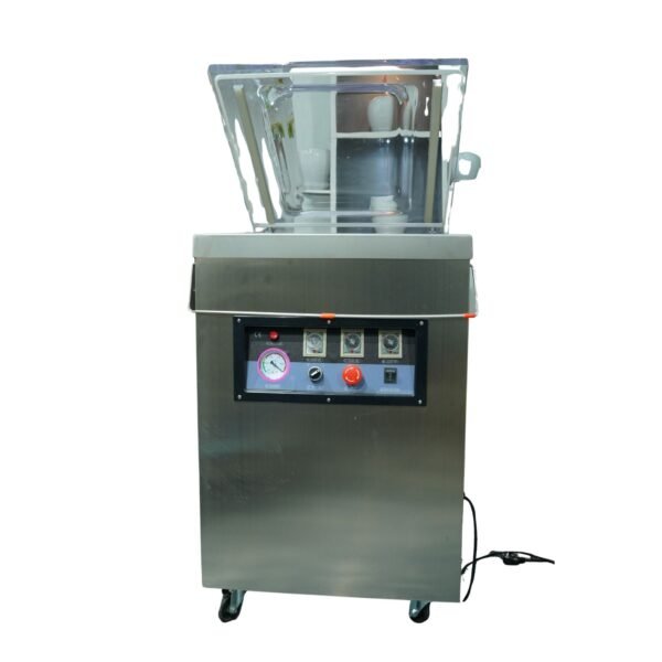 Food Packaging Machine 35