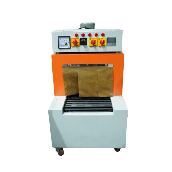 46 Food Packaging Machine 36