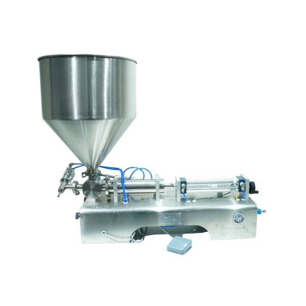 Food Packaging Machine 7