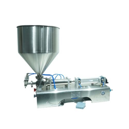 Food Packaging Machine 7