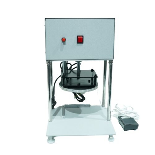 Food Packaging Machine 8