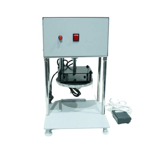 Food Packaging Machine 8