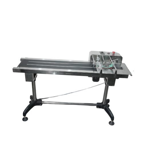 Food Packaging Machine 27