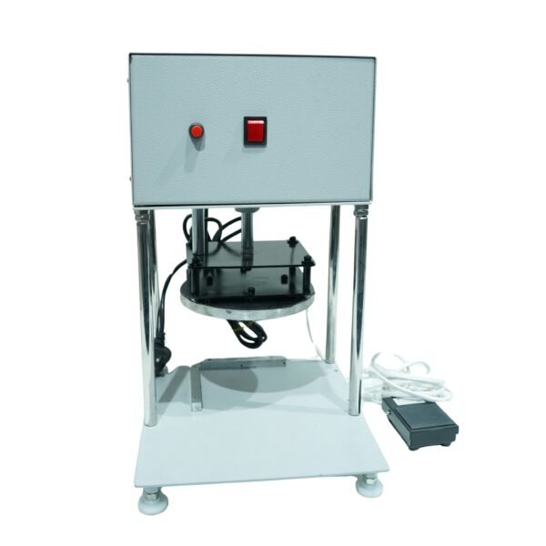 Food Packaging Machine 8