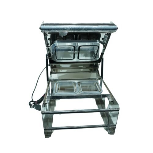 Food Packaging Machine 10 (Copy)