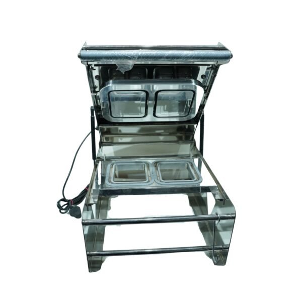 Food Packaging Machine 10 (Copy)