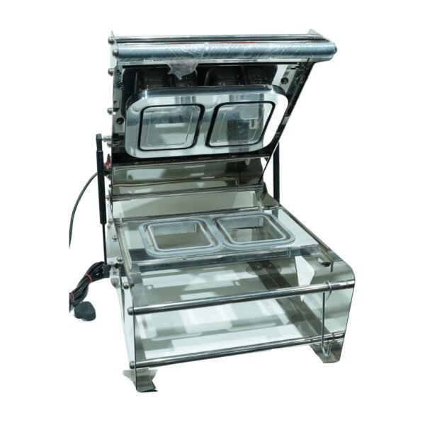 Food Packaging Machine 10 (Copy)