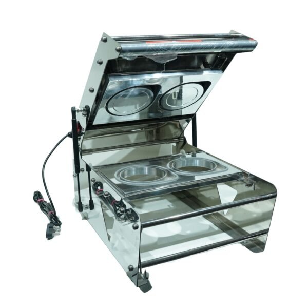 Food Packaging Machine 10 (Copy)